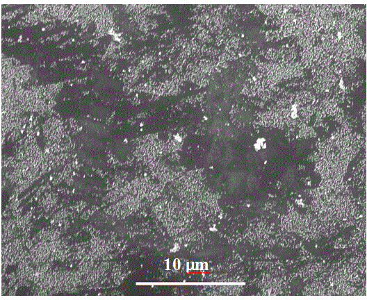 Sol and method for preparing surface-enhanced Raman substrate