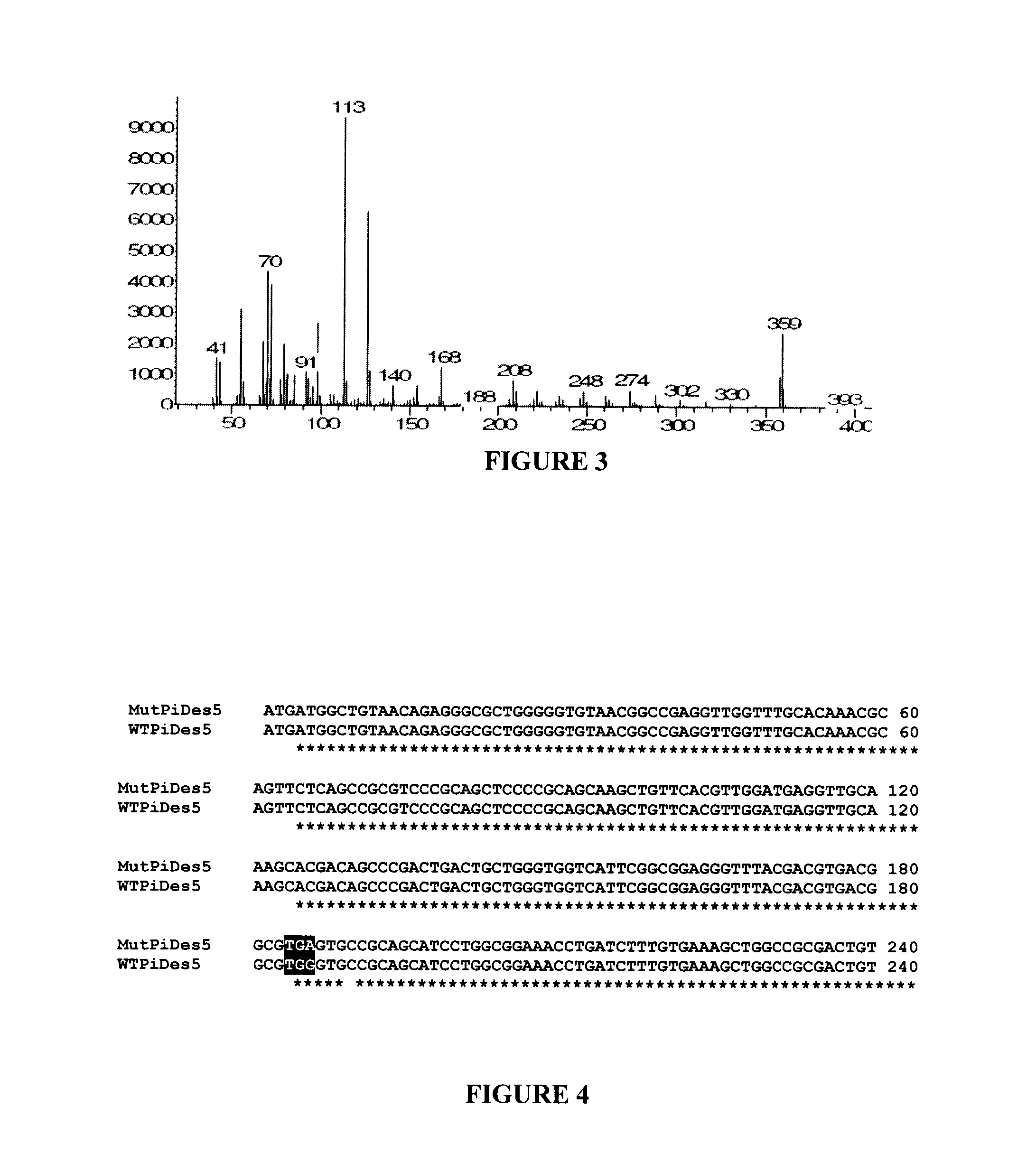 D5 desaturase-defective mutant gene and use thereof