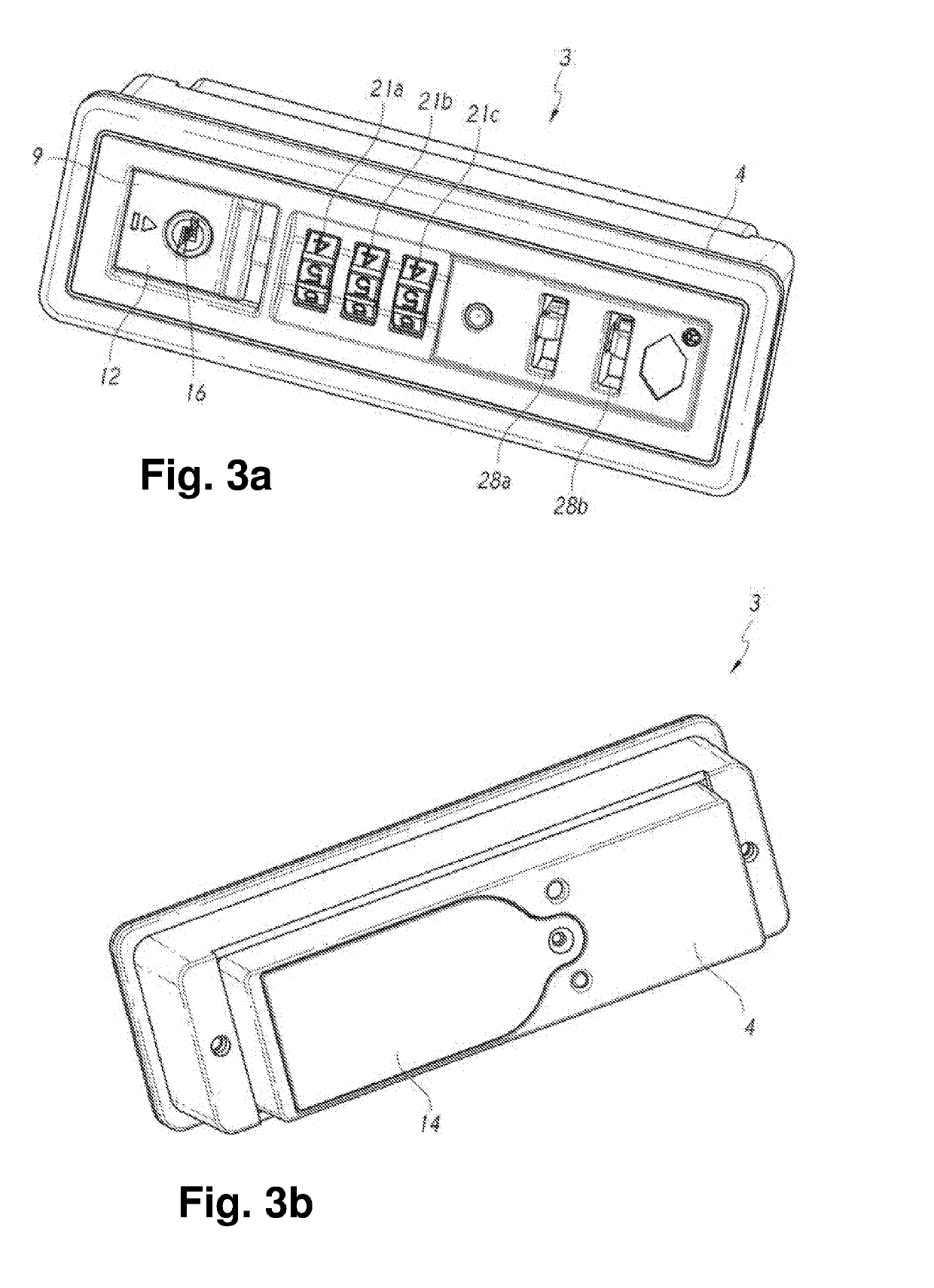 Locking Apparatus