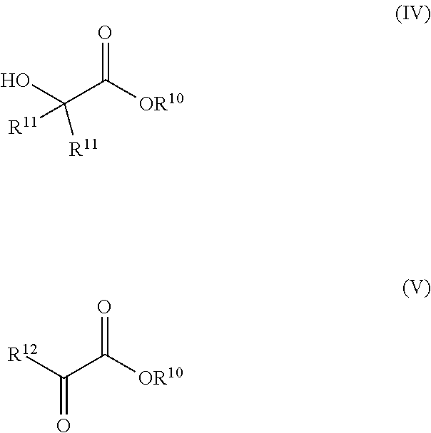 Synthesis of glycols via transfer hydrogenation of alpha-functional esters with alcohols