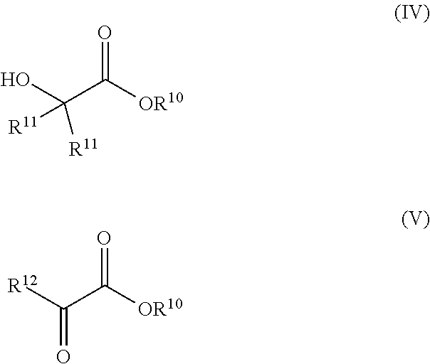 Synthesis of glycols via transfer hydrogenation of alpha-functional esters with alcohols