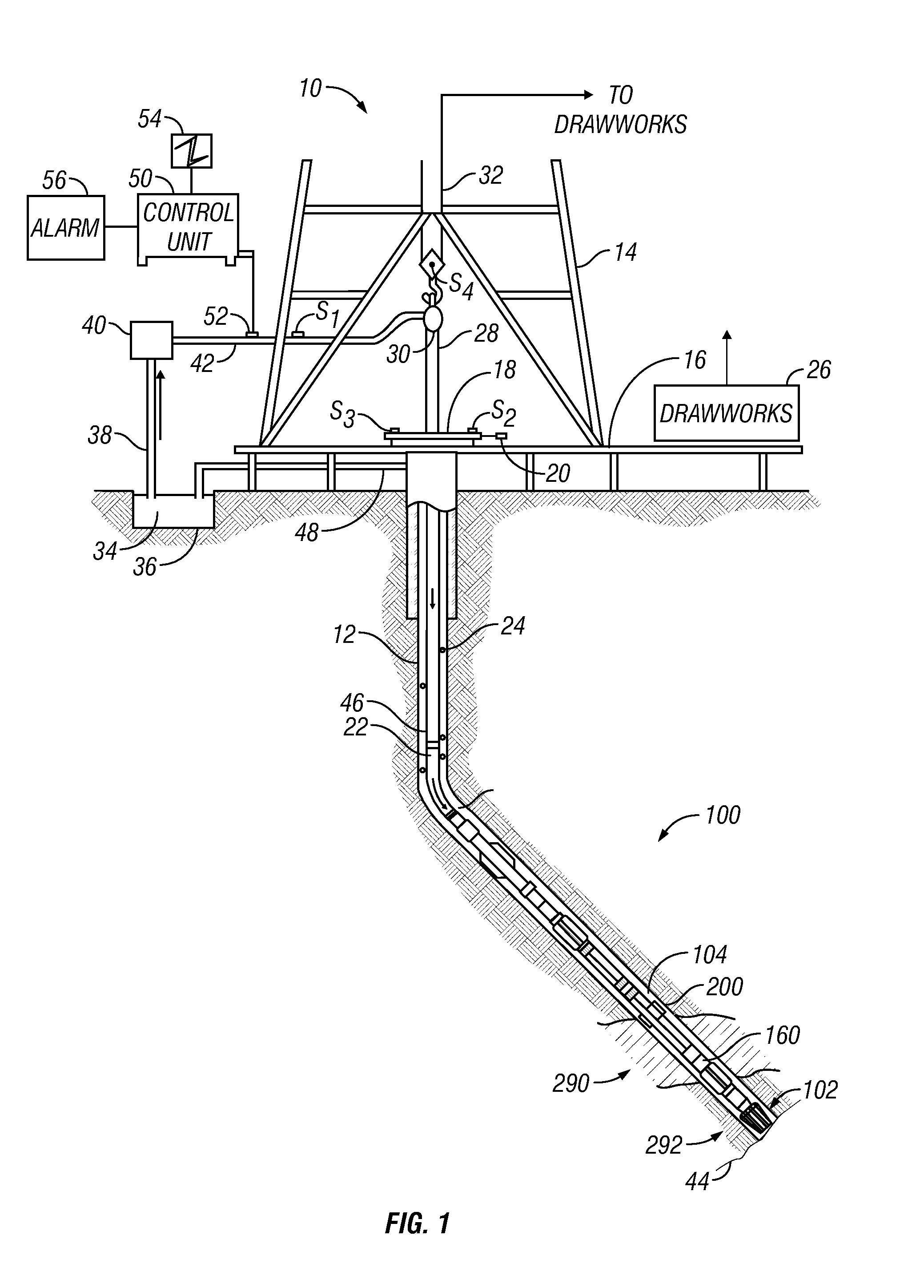 Hole Enlargement Drilling Device and Methods for Using Same