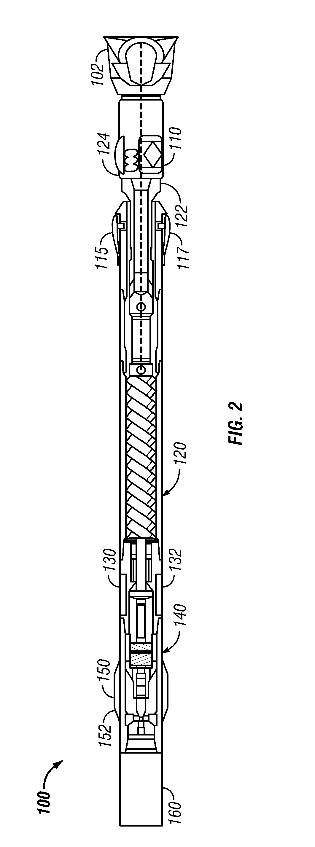 Hole Enlargement Drilling Device and Methods for Using Same