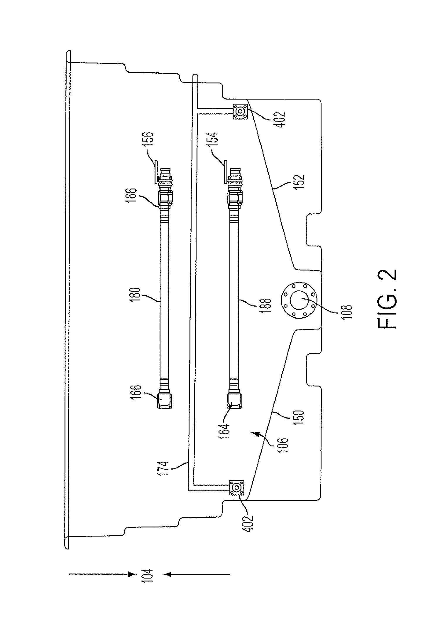 Solution making system and method