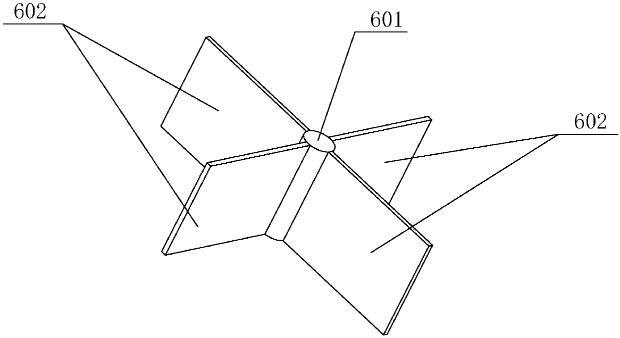 Gas-liquid separator and gas-liquid separation method