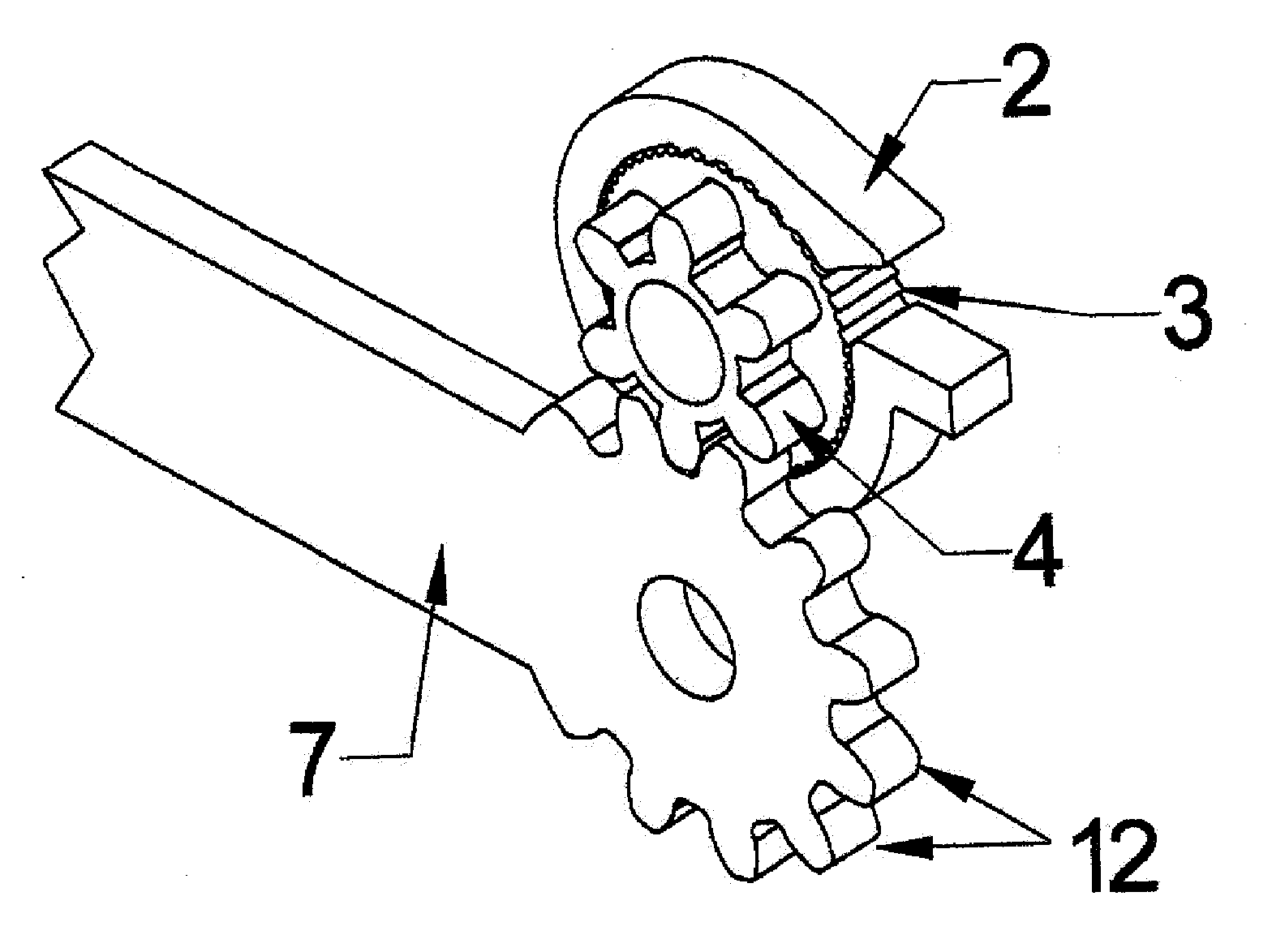 Snap Lock Assisted Mechanical Joint