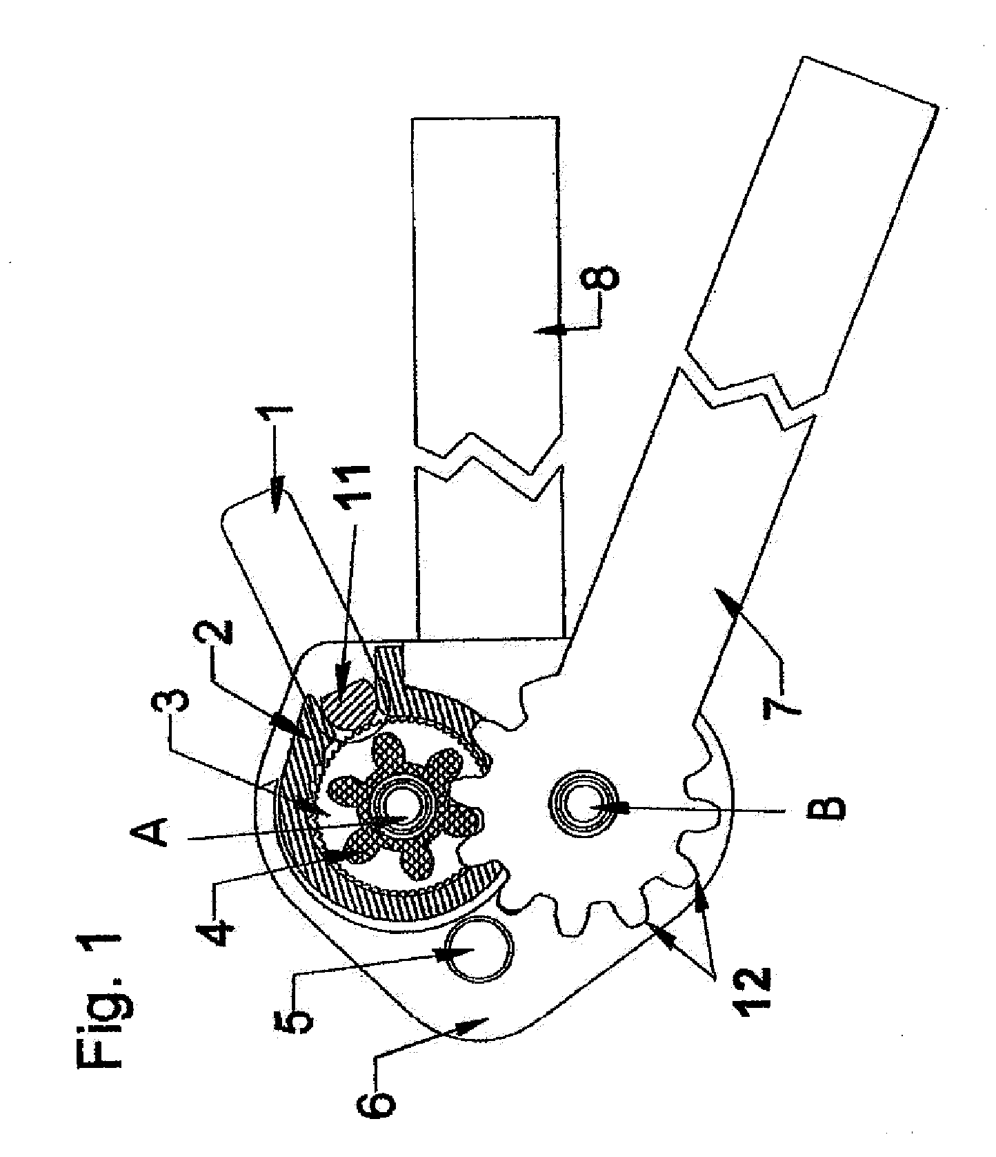 Snap Lock Assisted Mechanical Joint