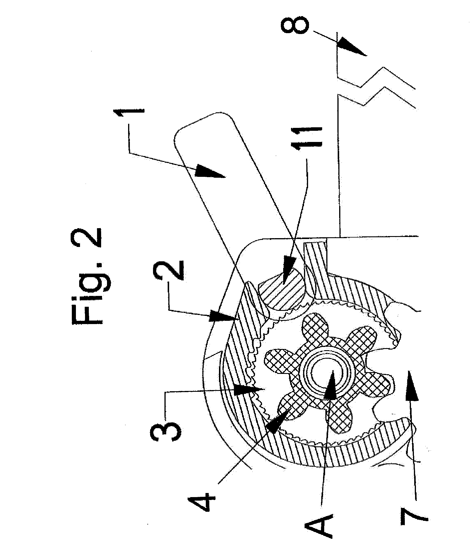 Snap Lock Assisted Mechanical Joint