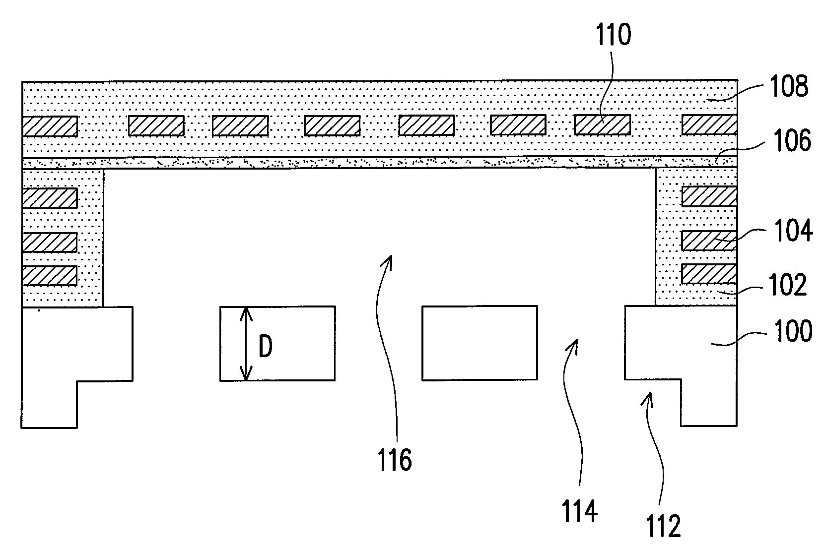Micro-electro-mechanical systems (MEMS) device and process for fabricating the same