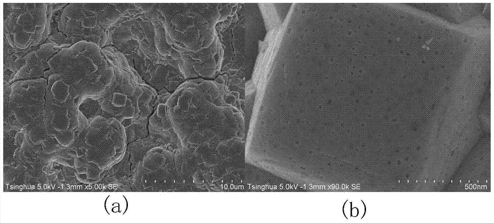 Titanium dioxide film for photocatalyst and preparation method thereof