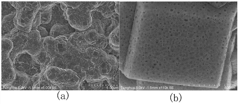 Titanium dioxide film for photocatalyst and preparation method thereof