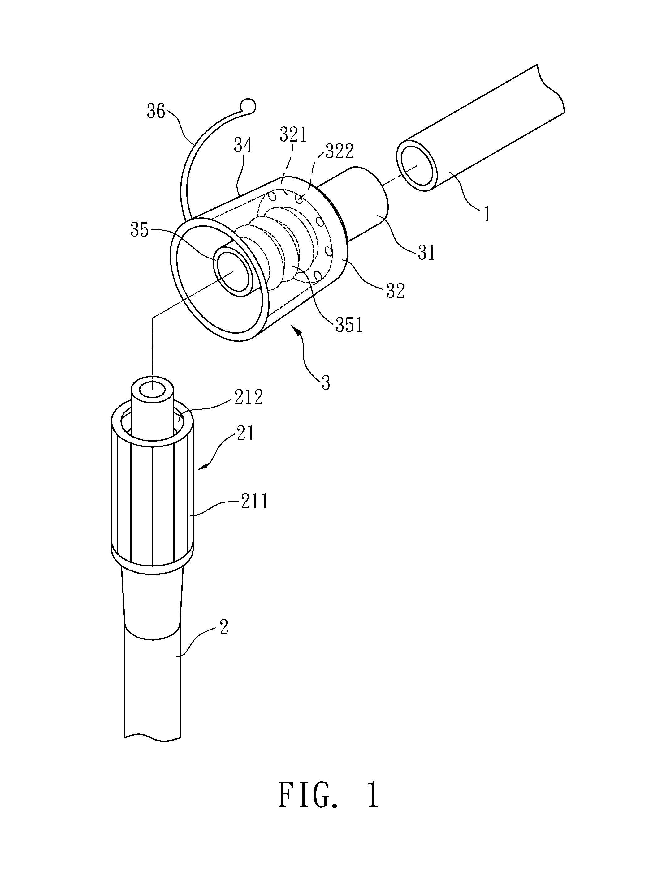 Nasogastric Tube