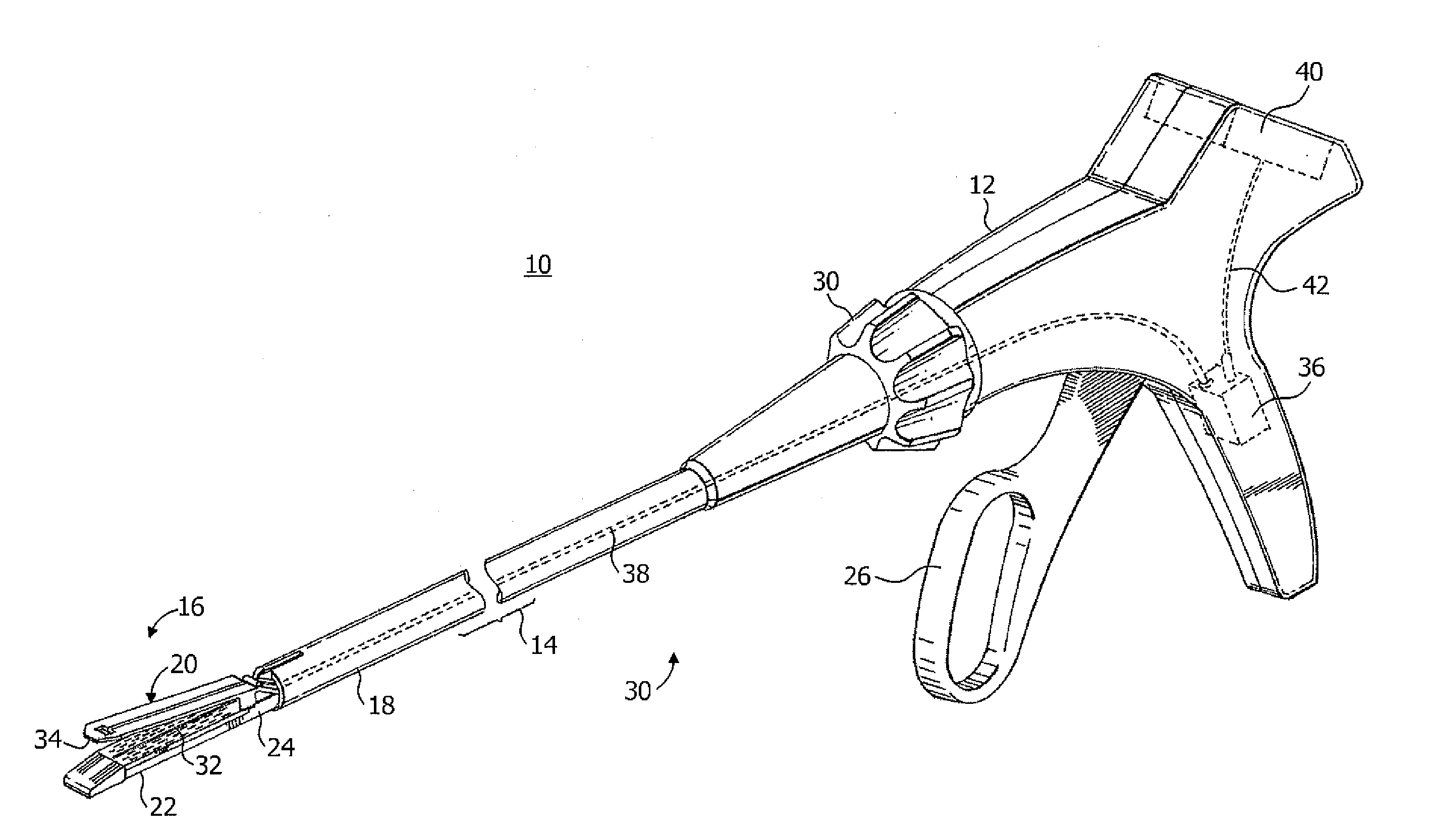 Staple formation recognition for a surgical device
