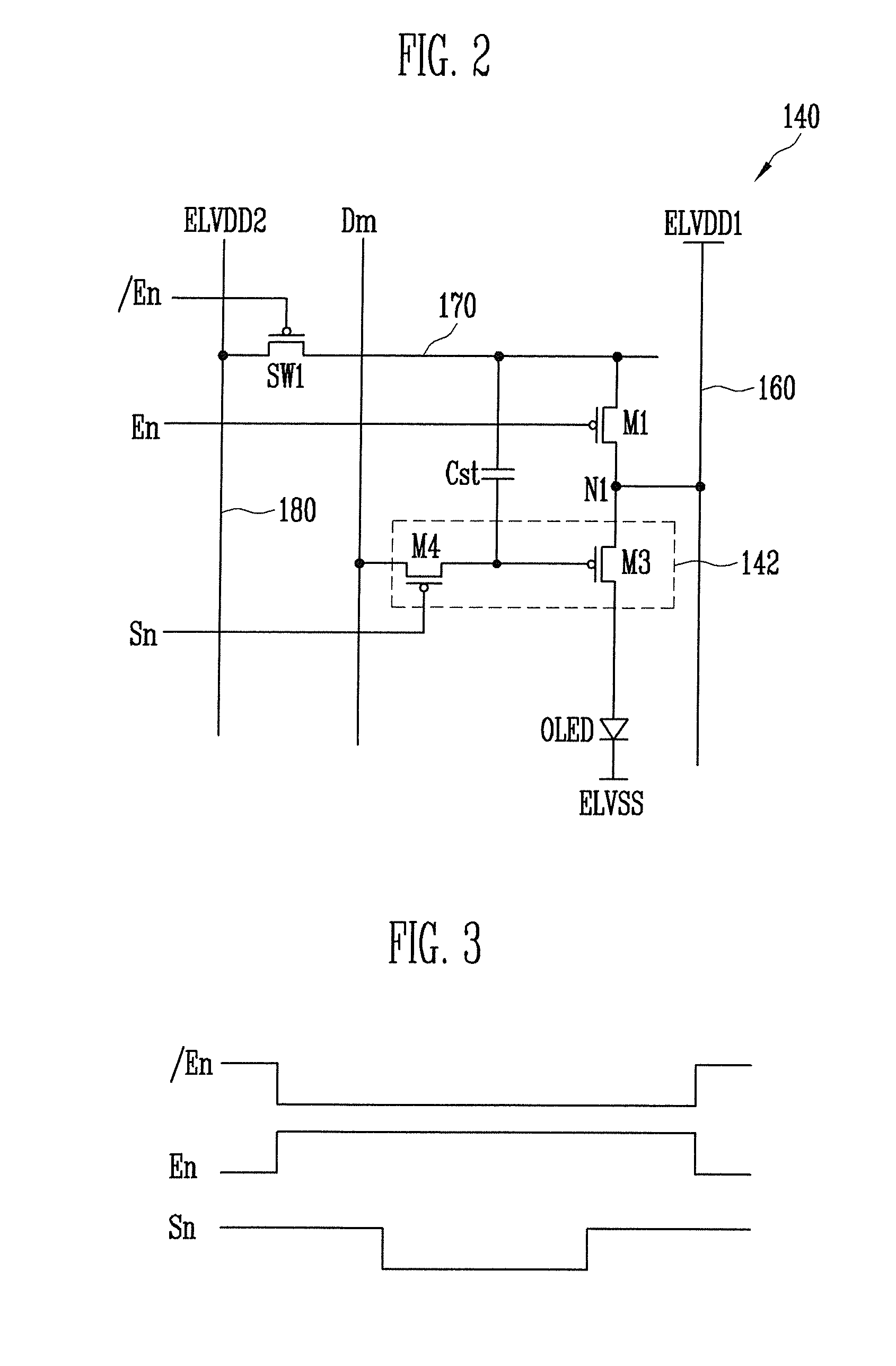 Organic light emitting display and method of driving the same