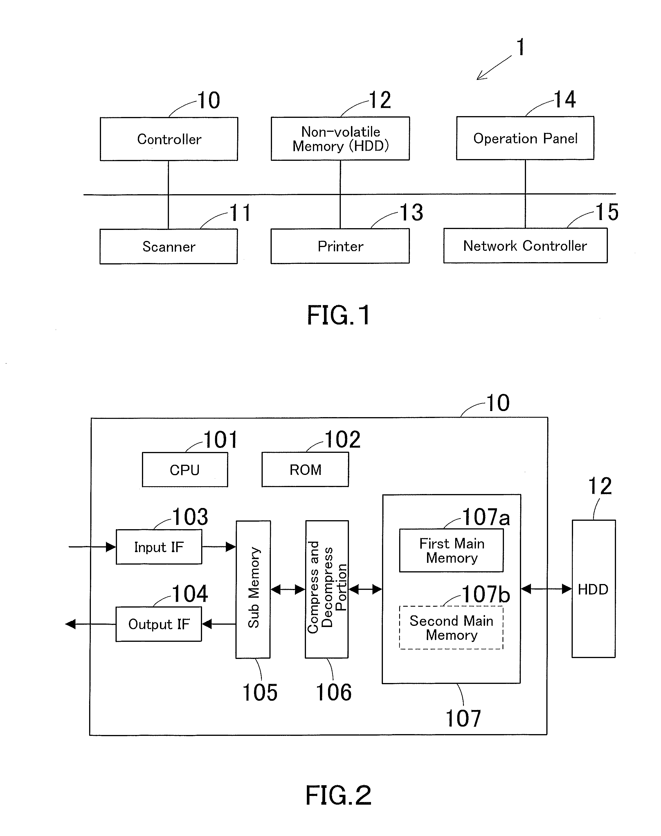 Image processing apparatus and image processing method for the same