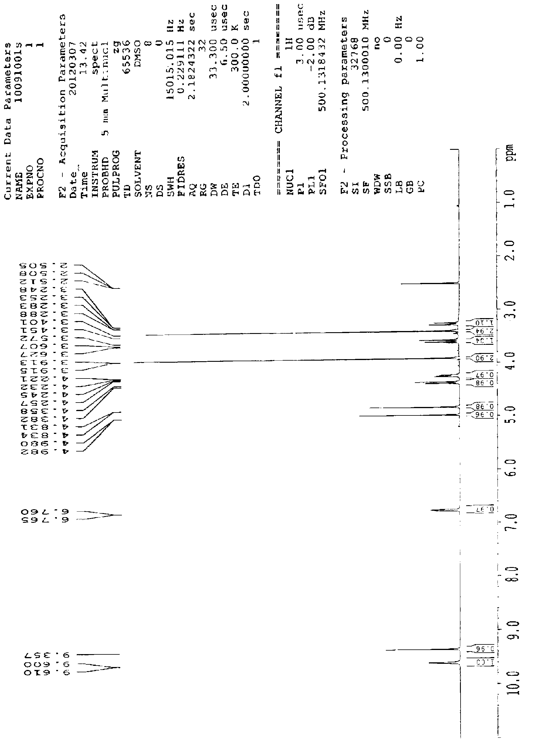 Preparation method for cefotetan disodium