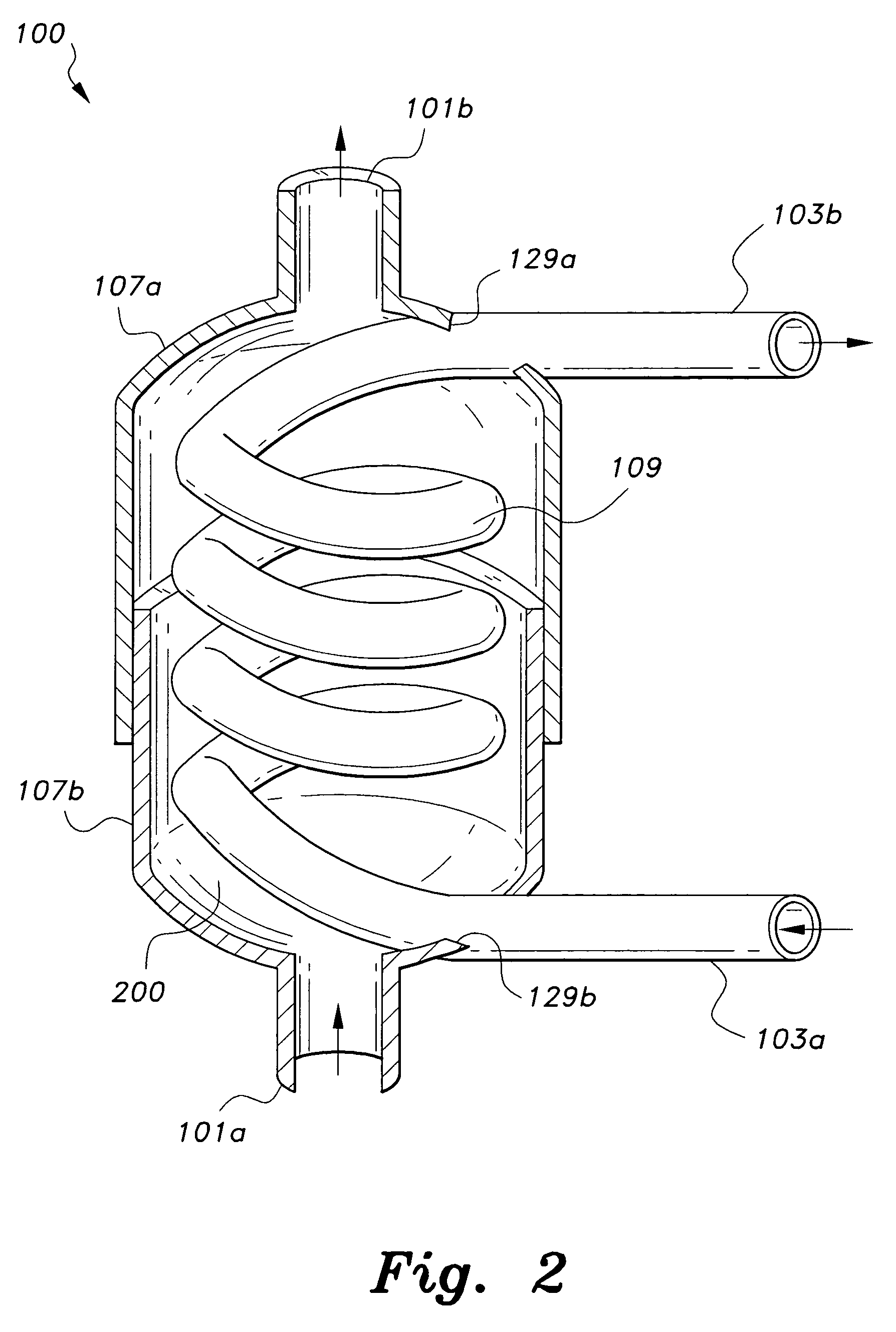 Vehicle fuel preheater