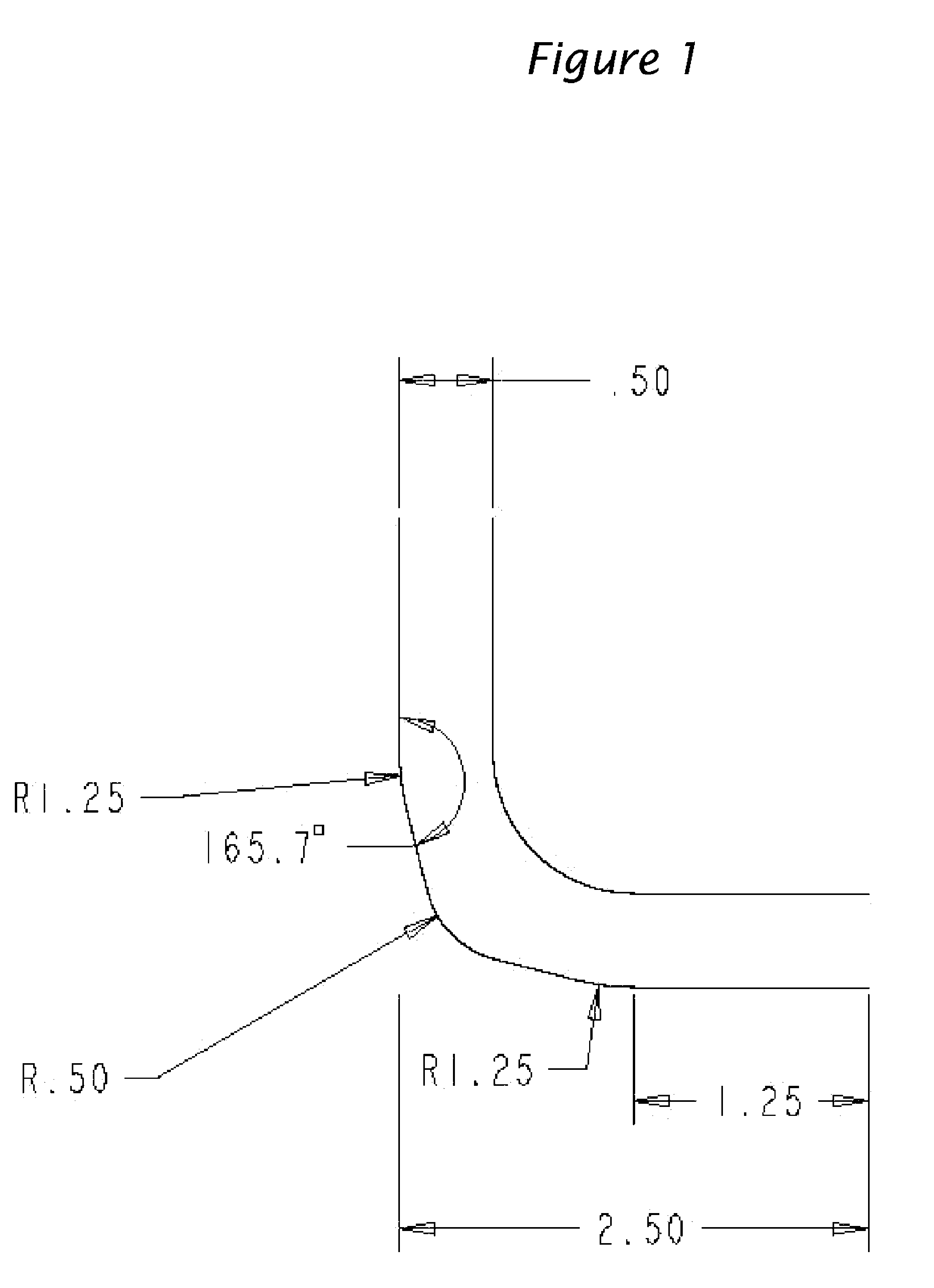 Honeycomb filter elements