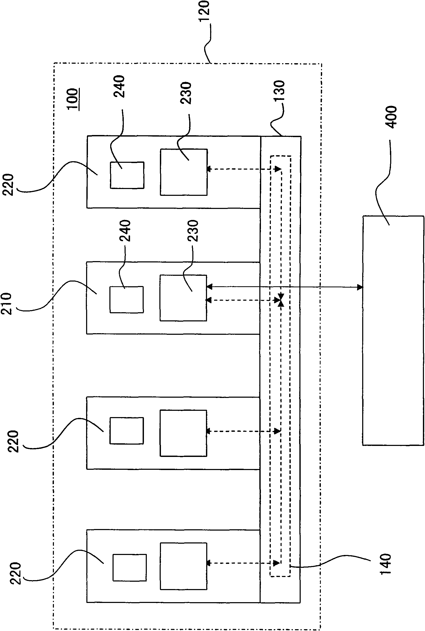 Server device and remote control method thereof