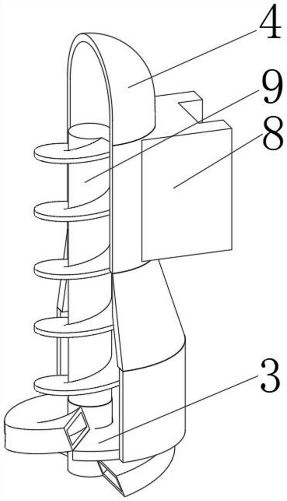 Agricultural crop seeding equipment with pit digging mechanism