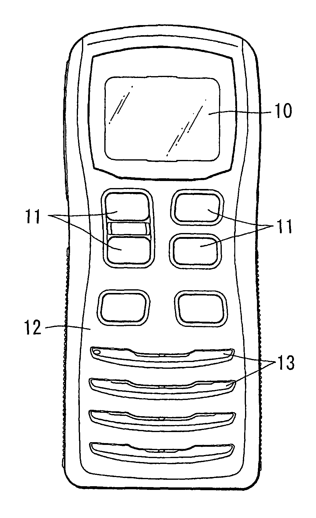 Wireless communication device