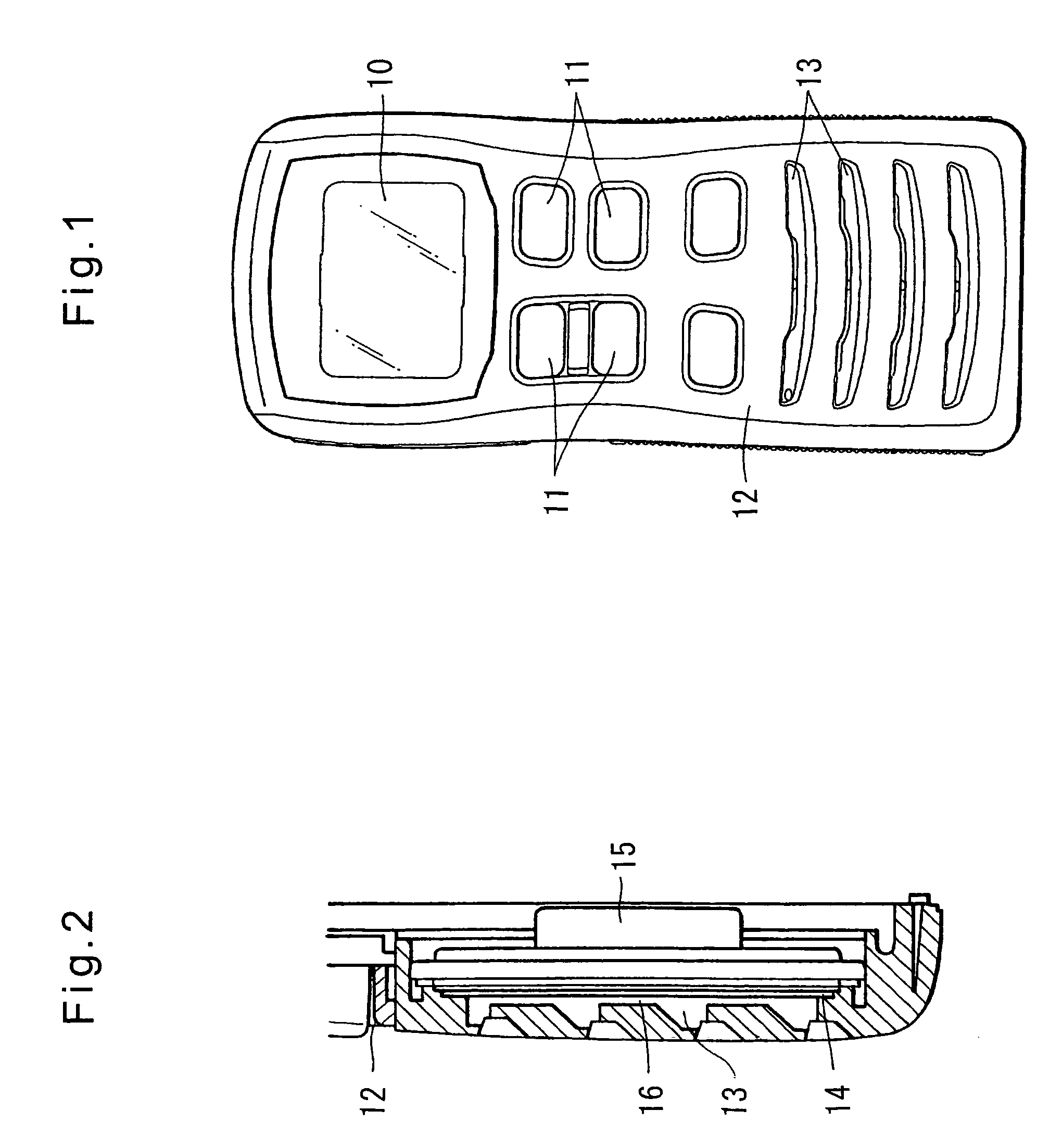 Wireless communication device