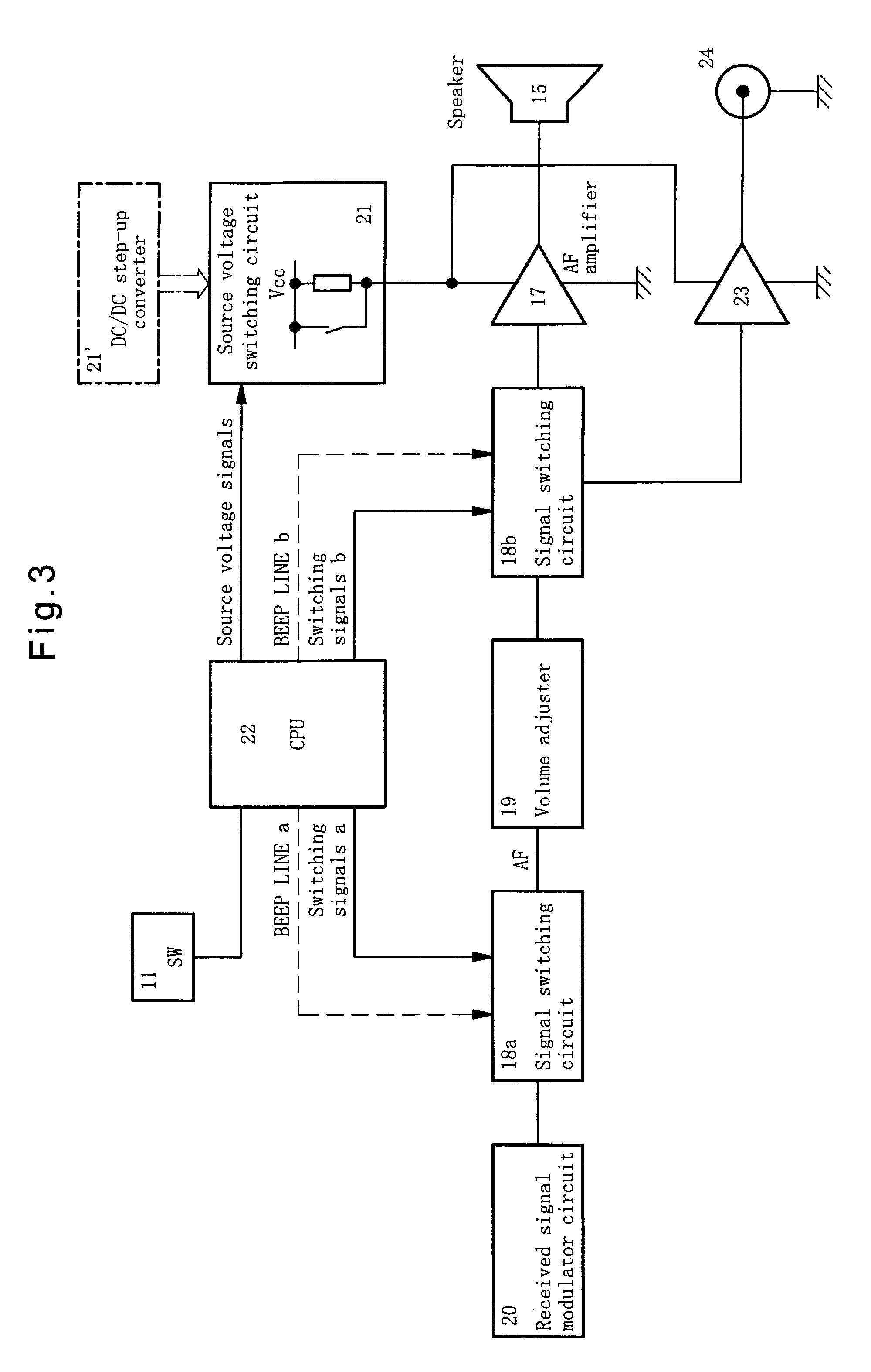 Wireless communication device