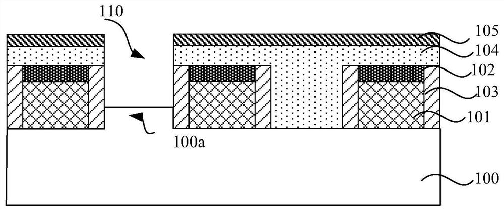 Contact plug, semiconductor device and method of manufacturing the same
