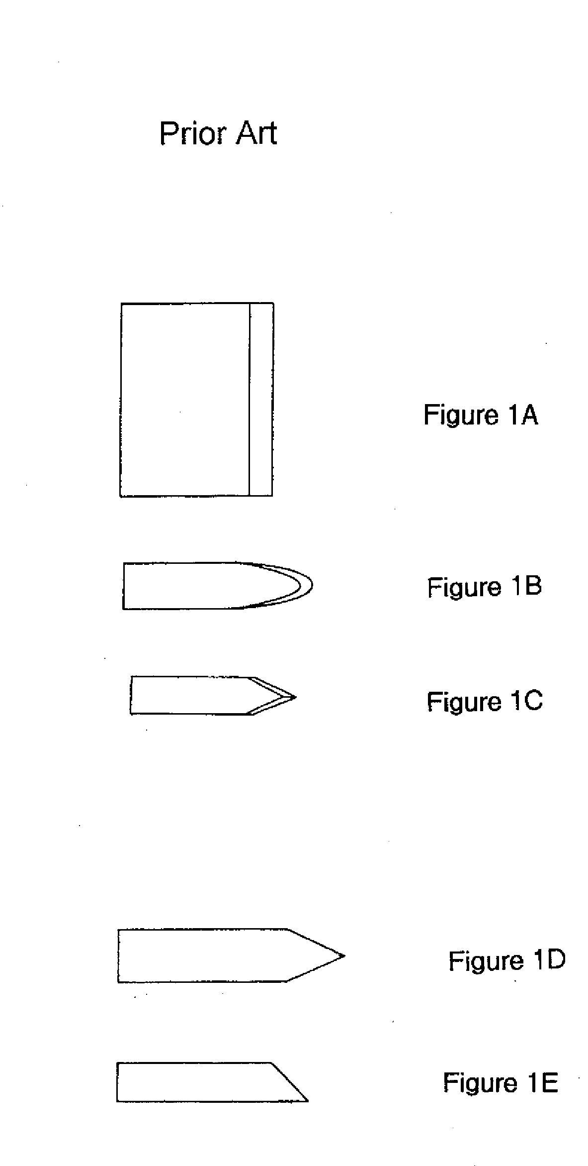 Method and System for Improving Surgical Blades by the Application of Gas Cluster Ion Beam Technology and Improved Surgical Blades