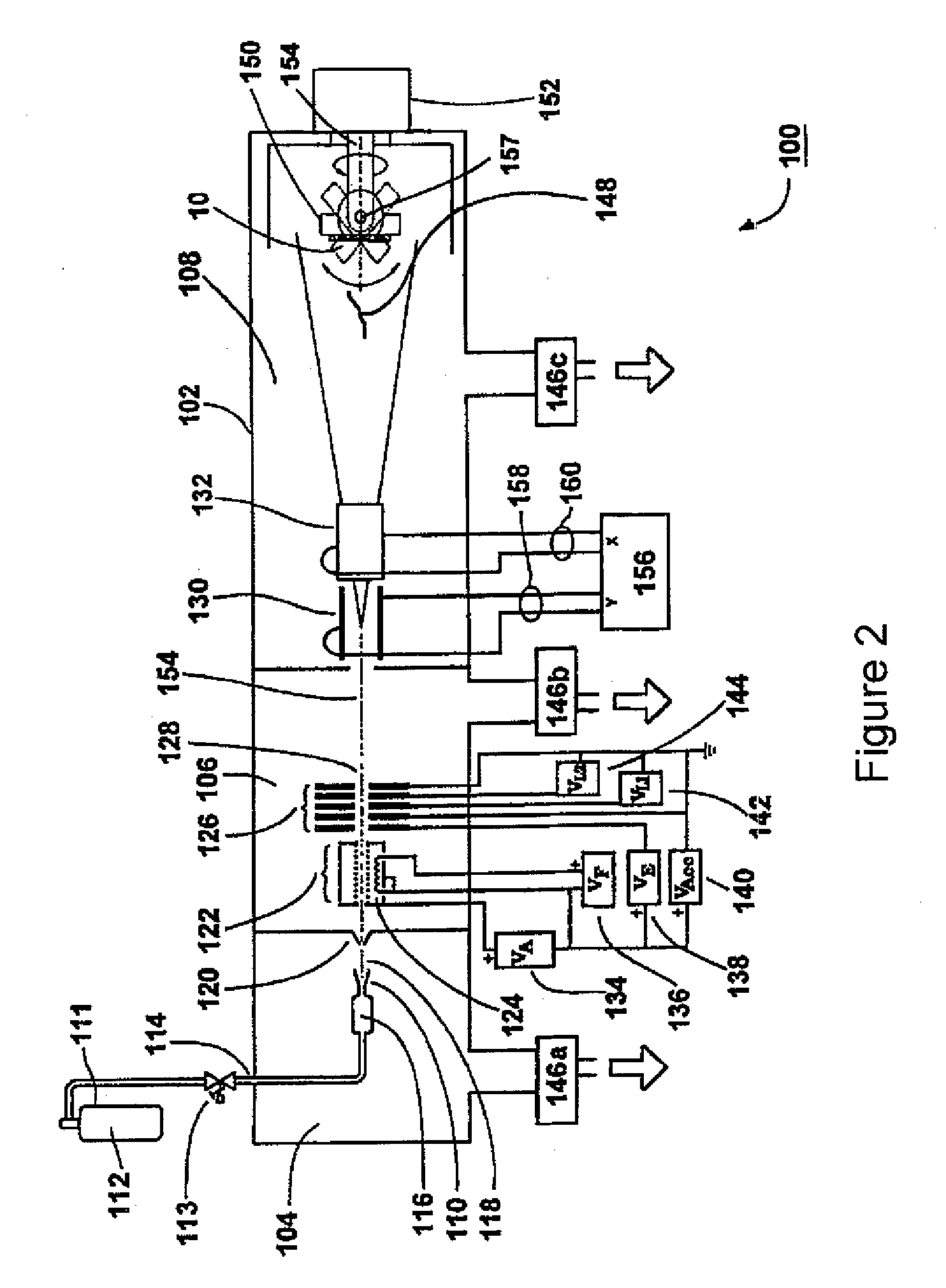 Method and System for Improving Surgical Blades by the Application of Gas Cluster Ion Beam Technology and Improved Surgical Blades