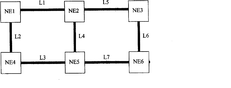 Method and device for configuring device in wave division multiplexing WDM network
