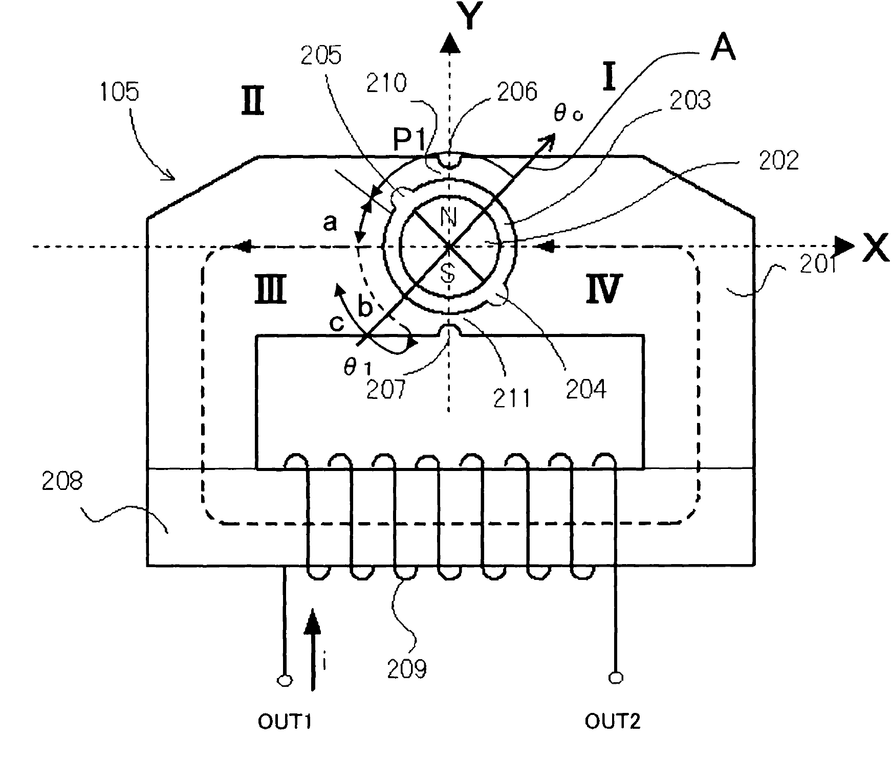 Stepping motor control circuit and analogue electronic watch