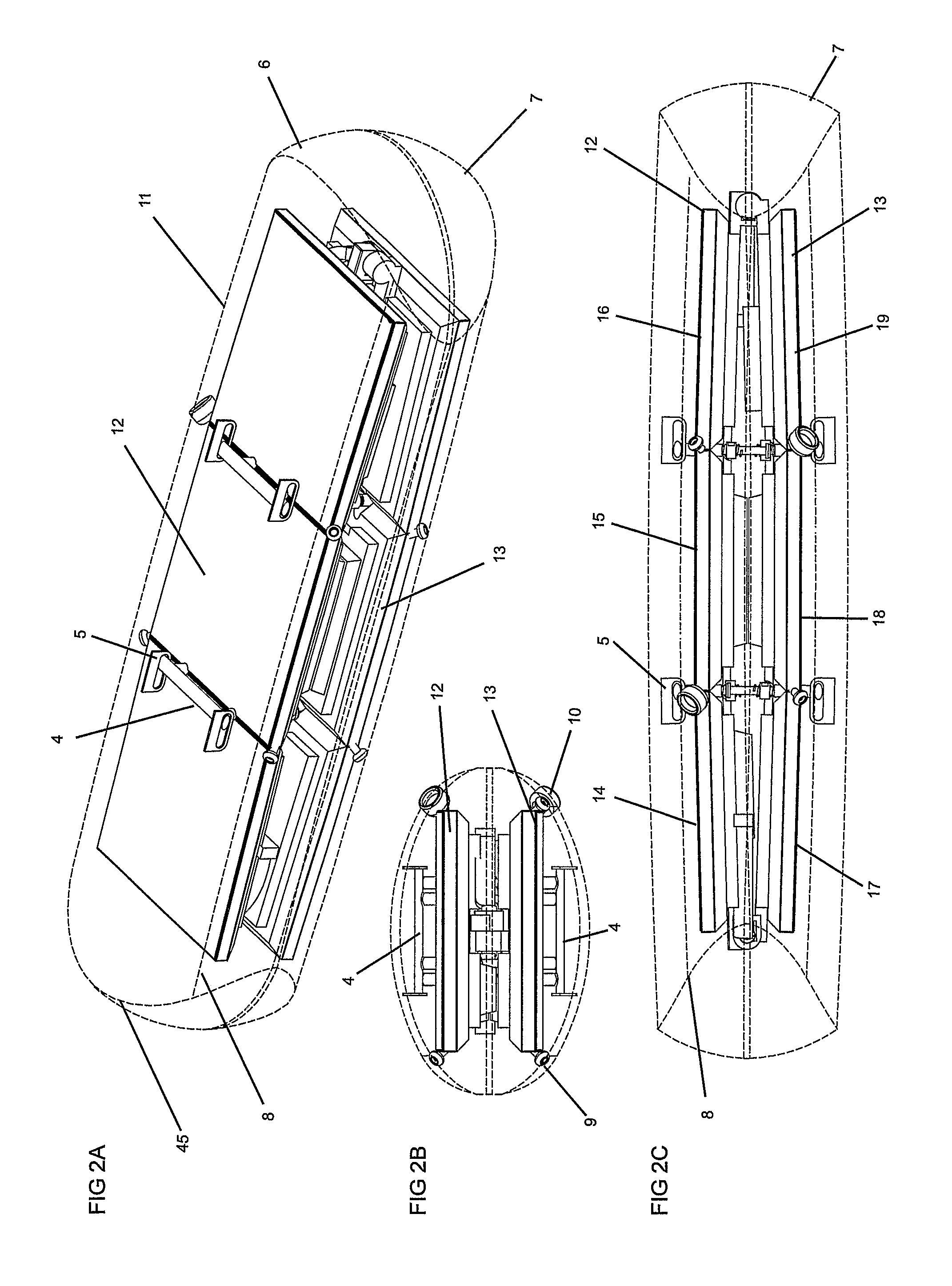Spherical display and control device