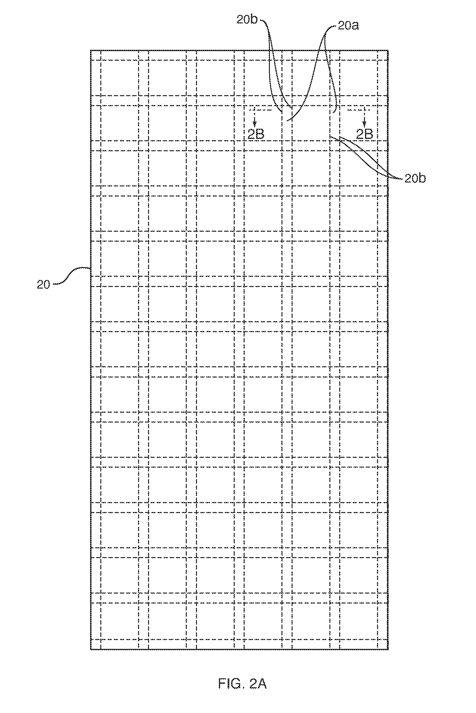 Low permeance segmented insulative device and related kit