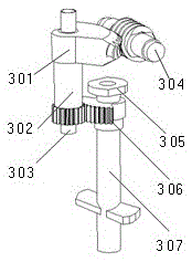 A dual-mode pure electric drive system for vehicles