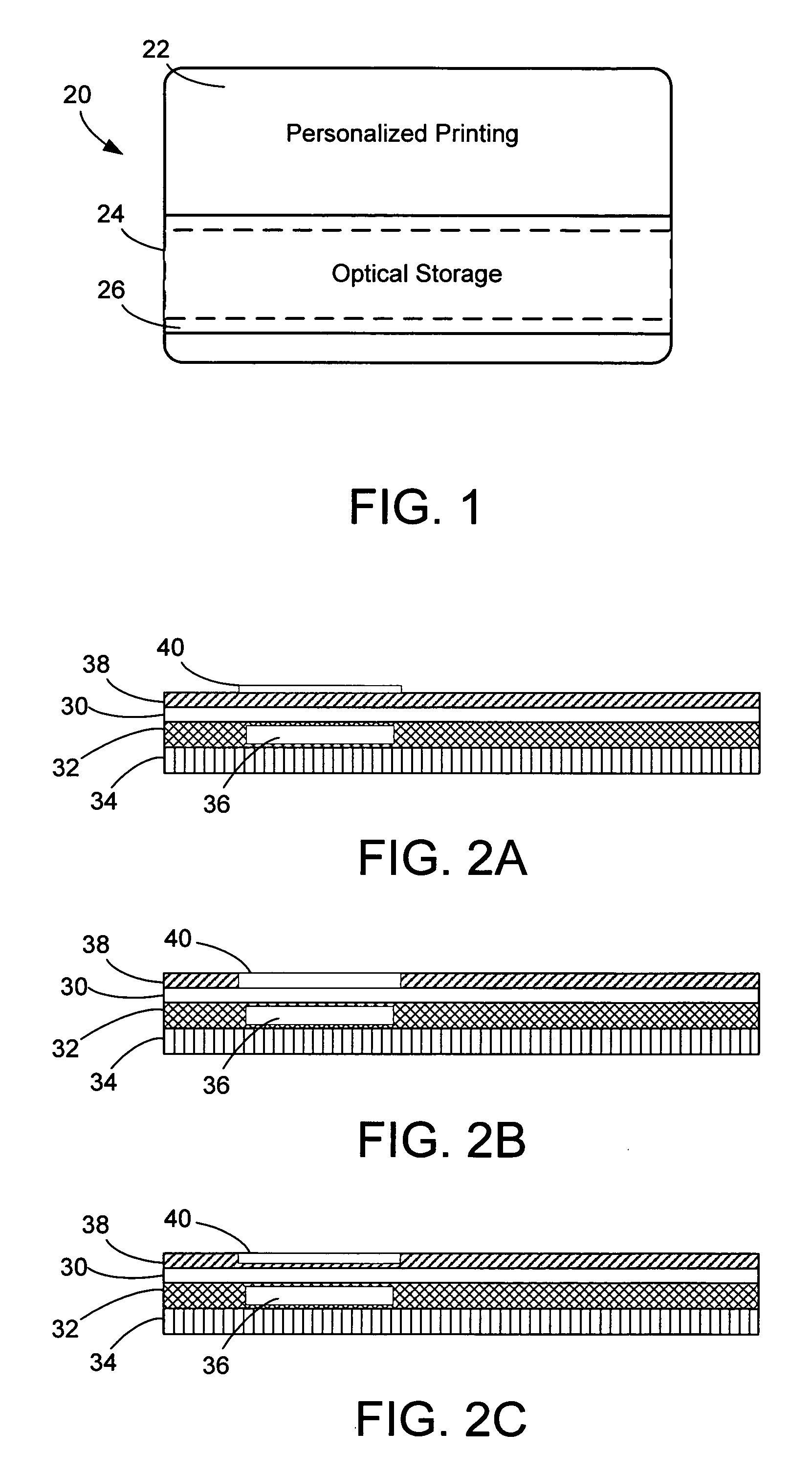 Hard coat and image receiving layer structures for identification documents