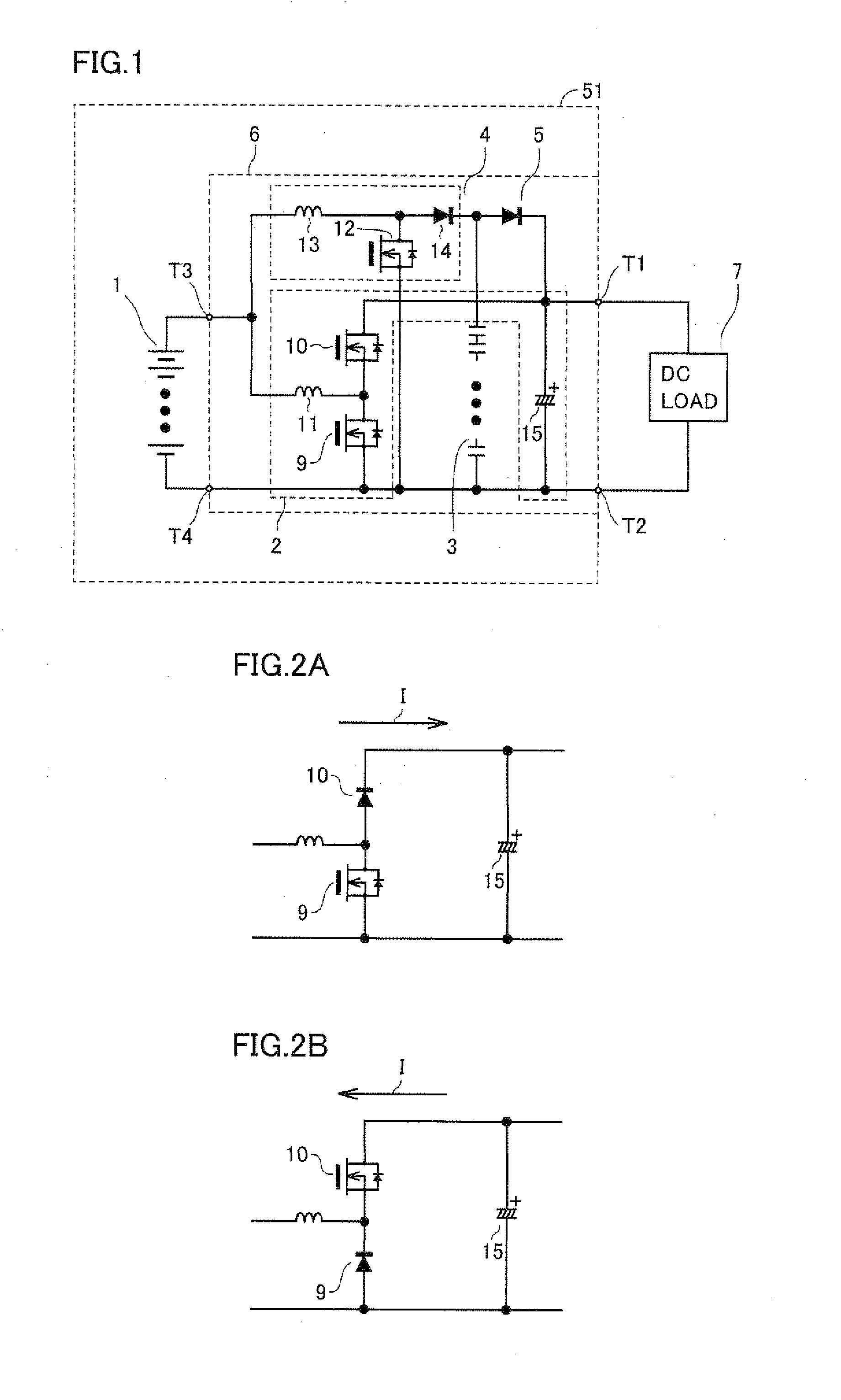 Power supply apparatus supplying power stored in power storage unit to load and power supply system including power supply apparatus