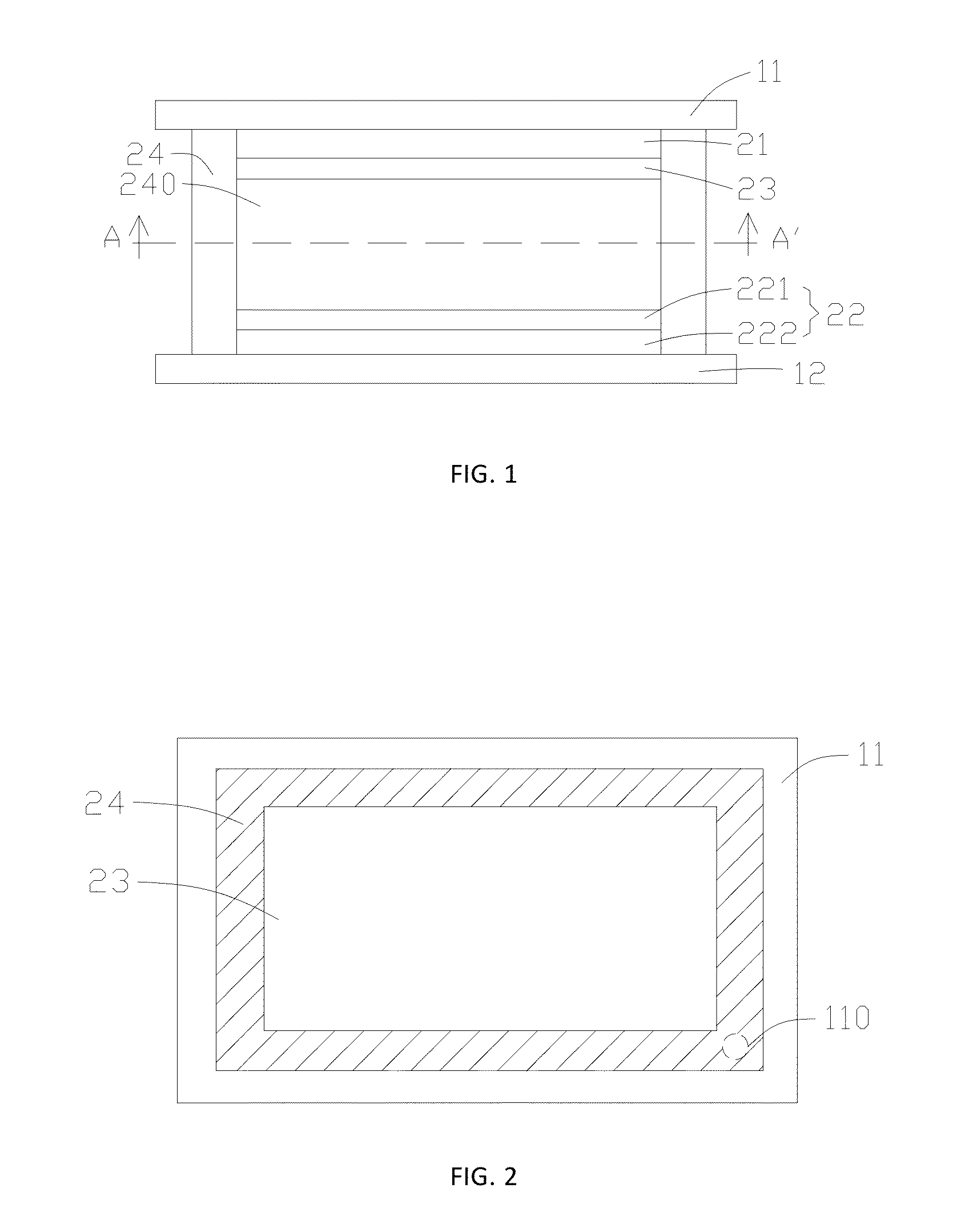 Display Device, Backlight Module, and Field Emission Light Source Built Therein