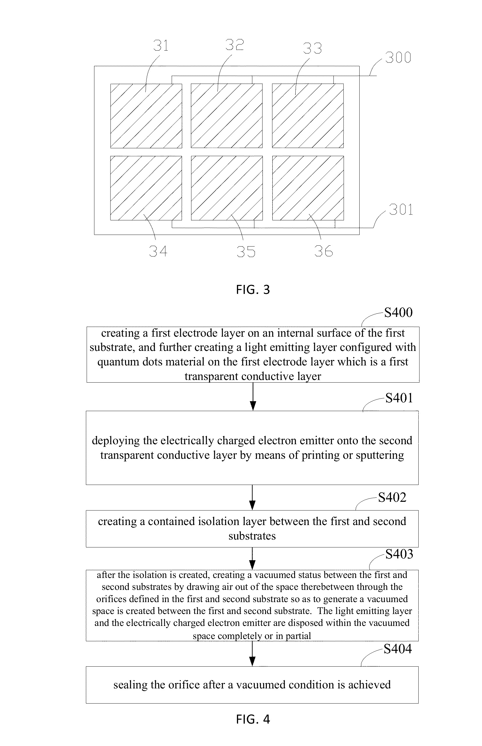 Display Device, Backlight Module, and Field Emission Light Source Built Therein