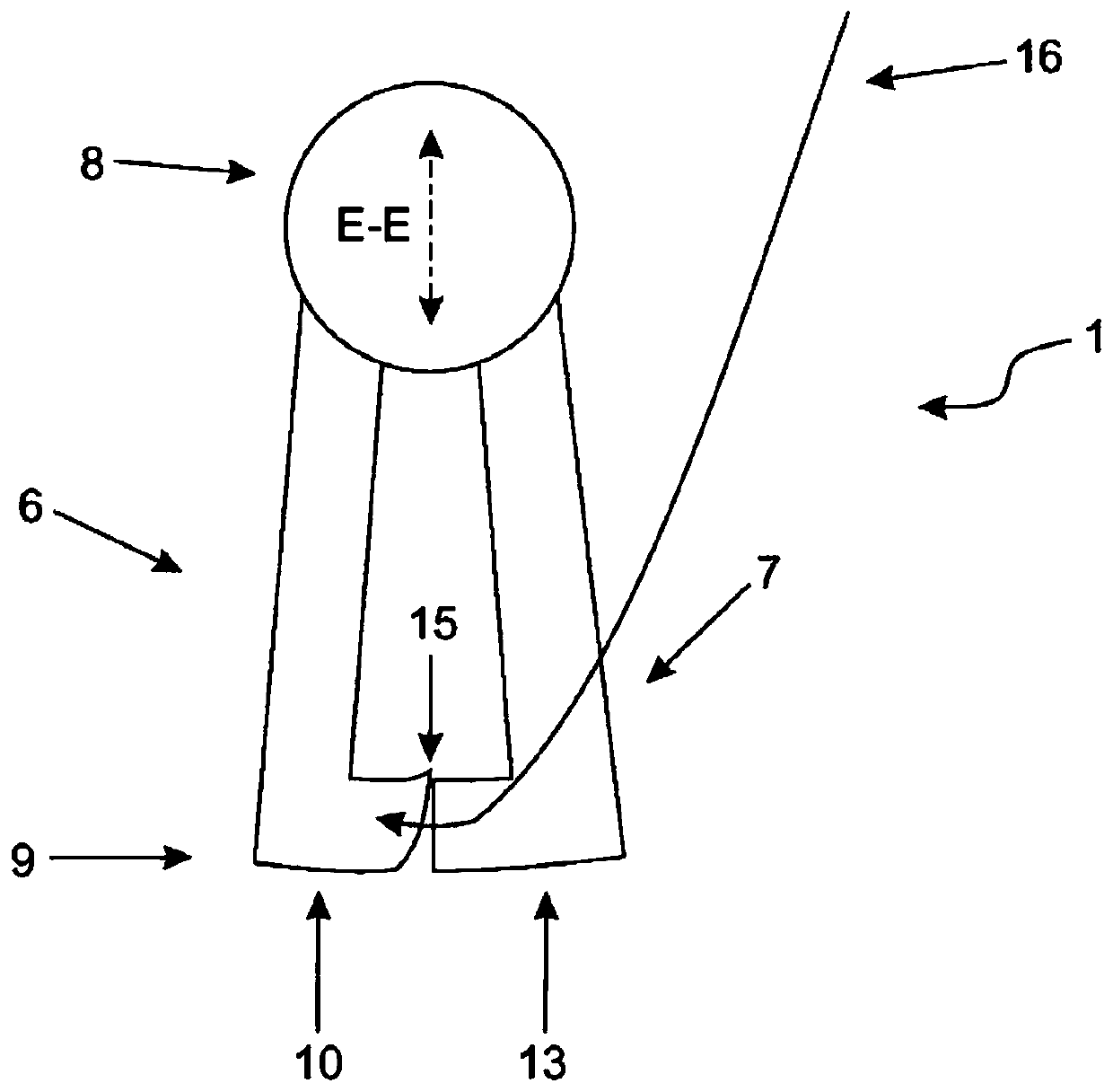 Dural repair device