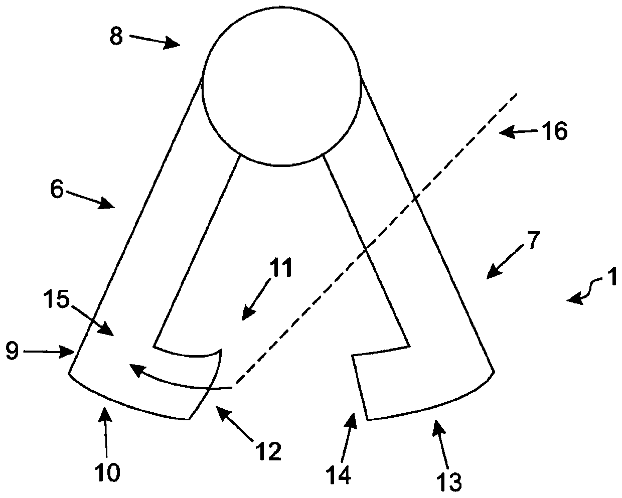 Dural repair device