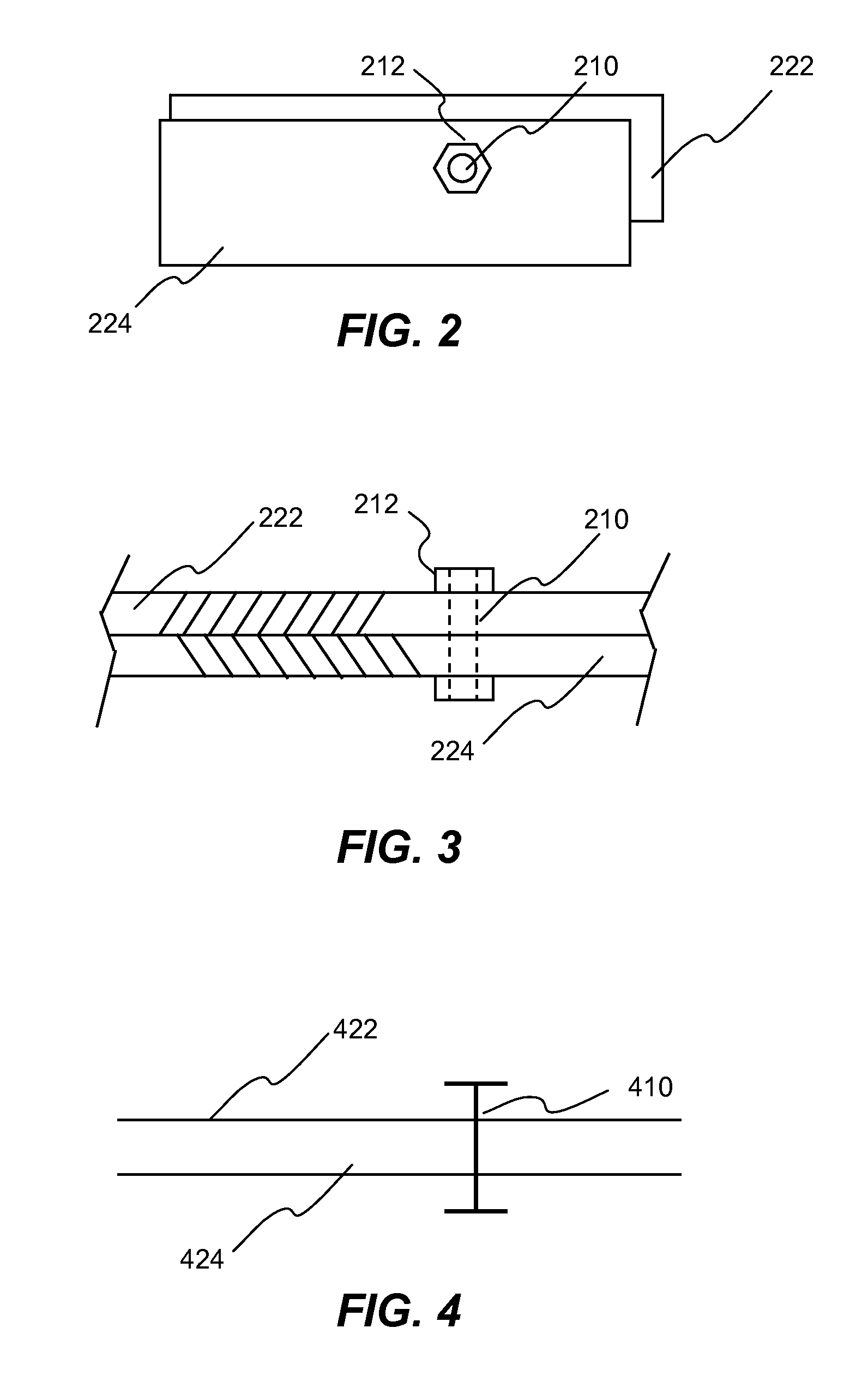 Method of initializing bolt pretension in a finite element analysis