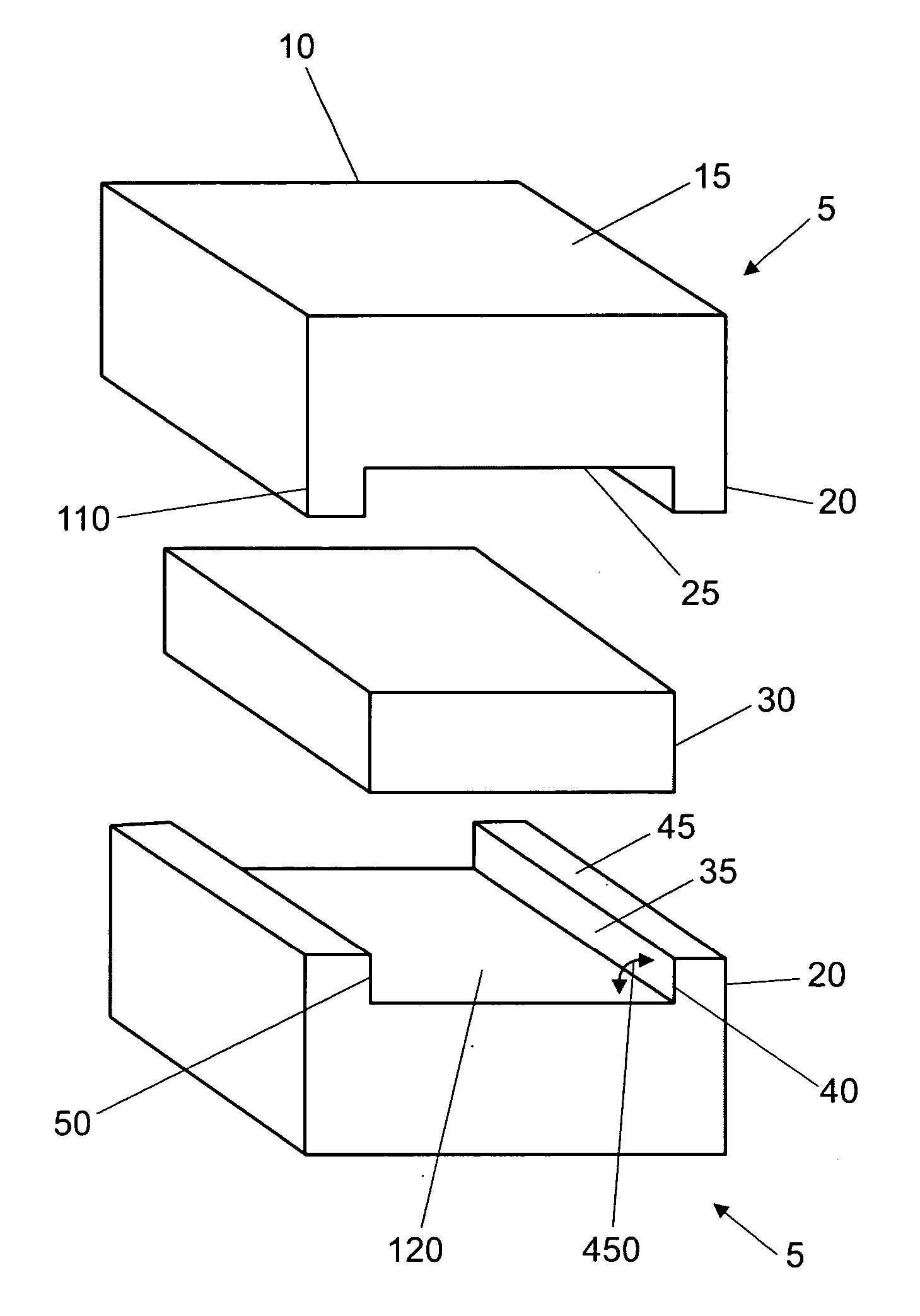 Soap bar or substance application bar