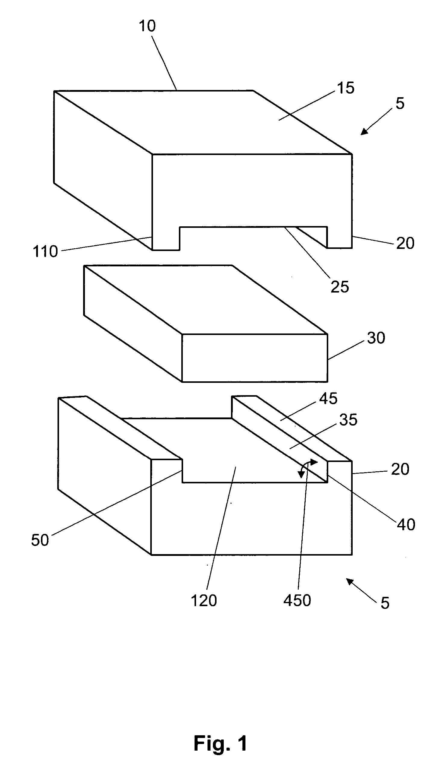 Soap bar or substance application bar