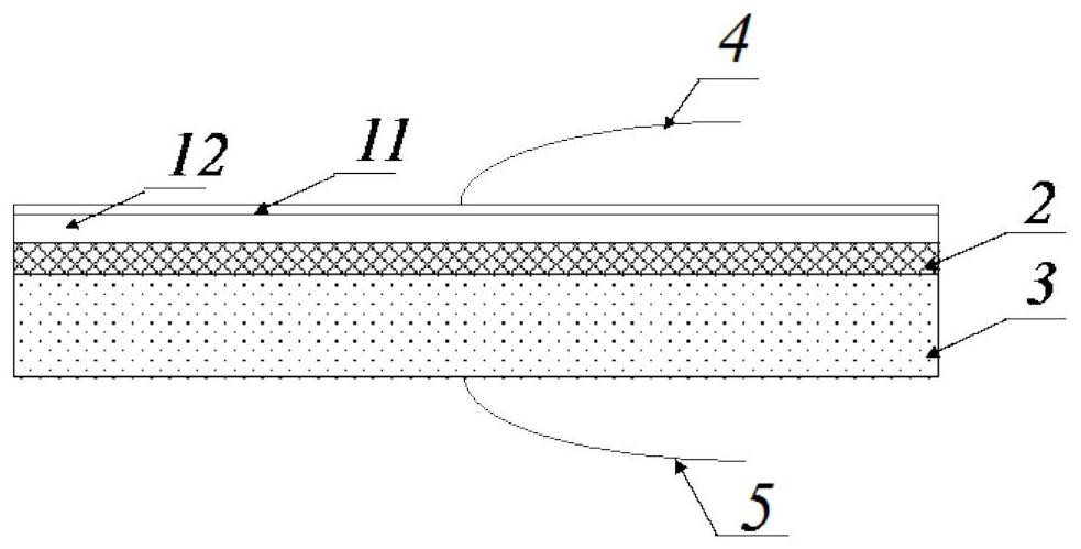 A rapid test method and system for potential induction decay of solar cells