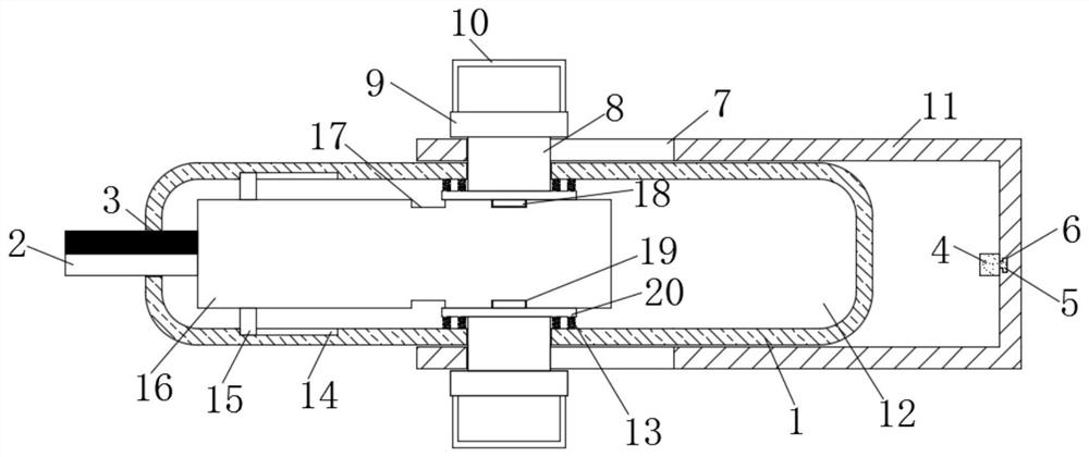 A portable mobile storage device and backup system