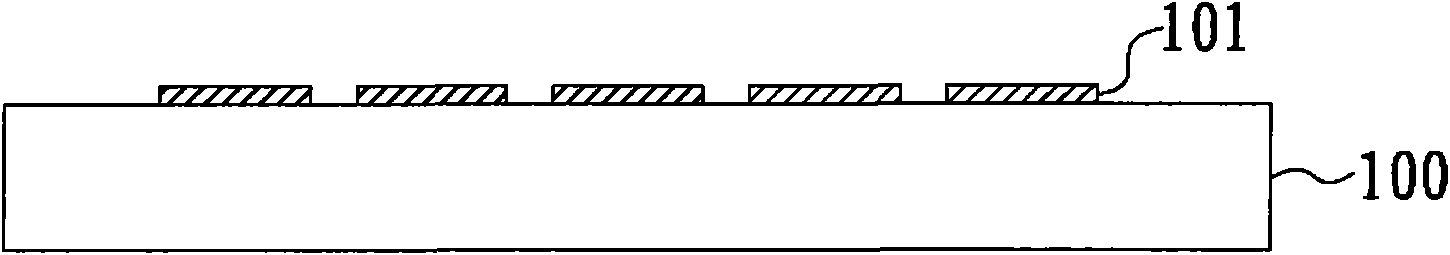 Method for repairing alignment films