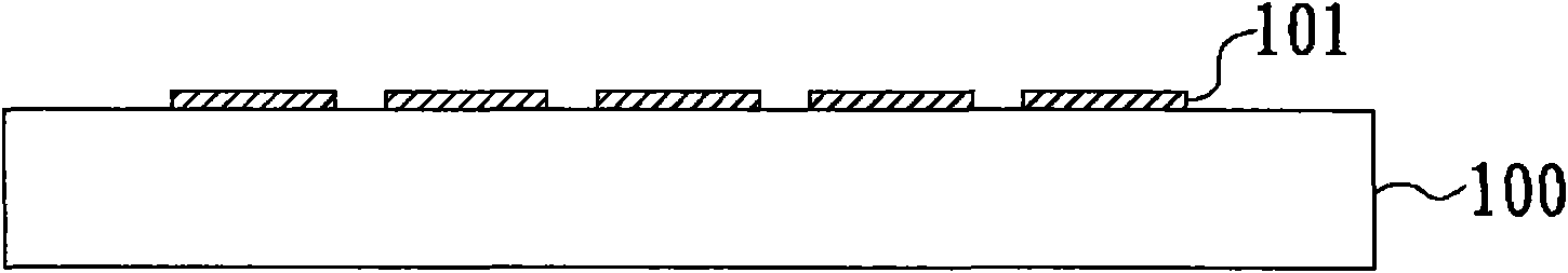 Method for repairing alignment films