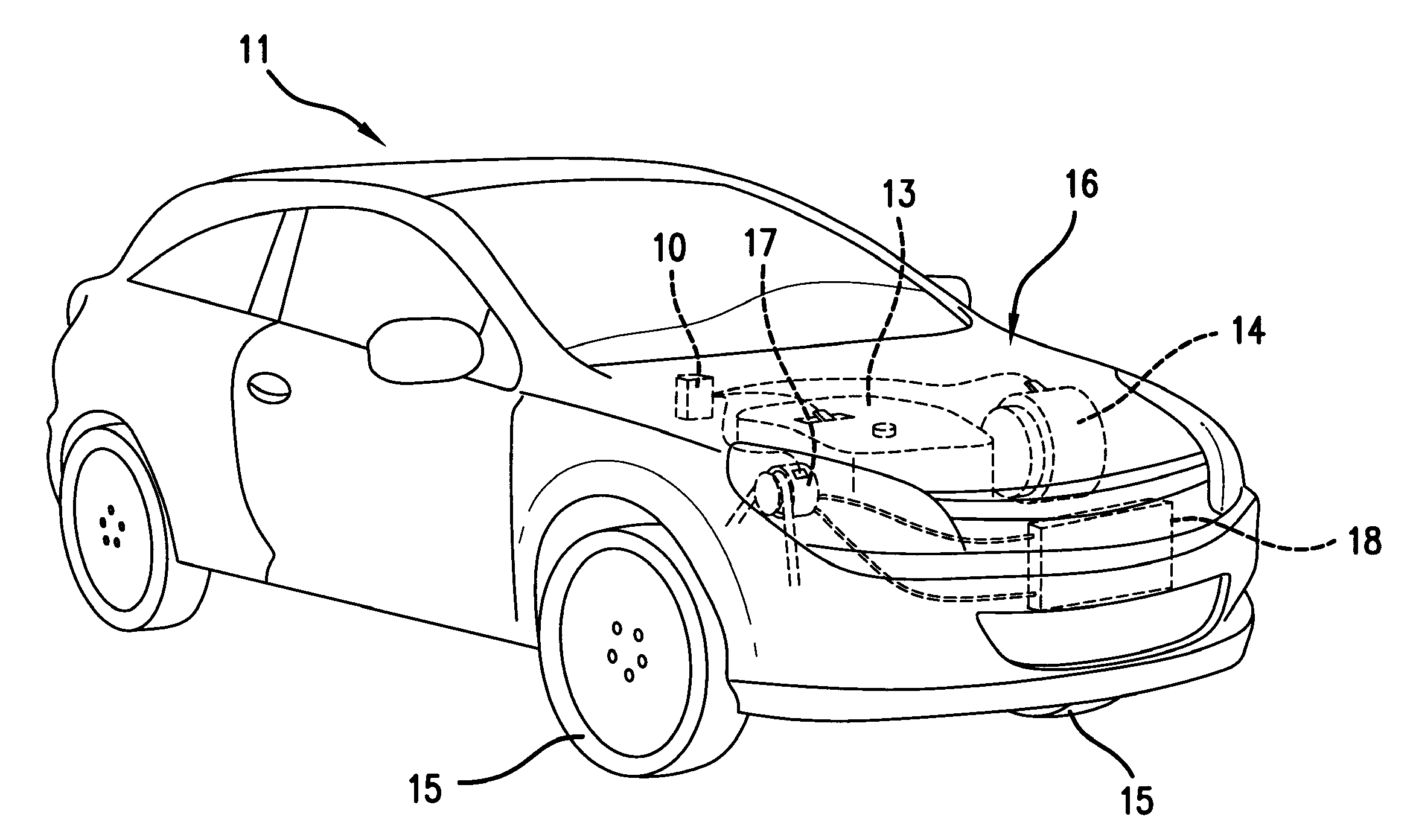 Methods of Optimizing Vehicular Air Conditioning Control Systems