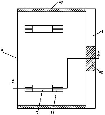 Practical self-fixation welding device